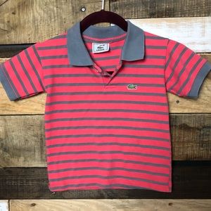 Lacoste Polo